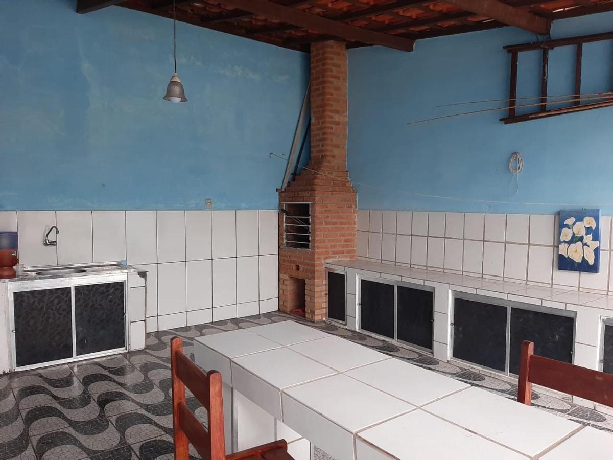 Casa Da Vo Villa อีลากองปรีดา ภายนอก รูปภาพ